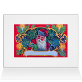 サンタヴィンテージ (内部横(上))