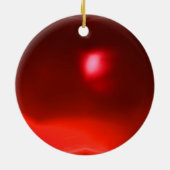 サンタヴィンテージ2 セラミックオーナメント (裏面)