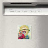 サンタヴィンテージ2 マグネット (インサイチュ (食洗機))