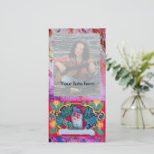 サンタヴィンテージ シーズンカード (スタンド正面)