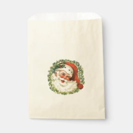 サンタヴィンテージ フェイバーバッグ