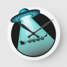 サンタ信じに行く