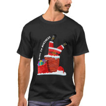 サンタ再開 — 楽しいクリスマスの煙突