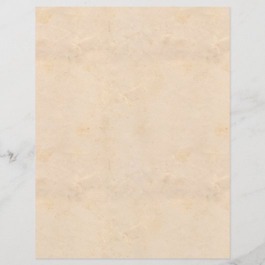 サンタ手紙の机かパーソナライズされたら (裏面)