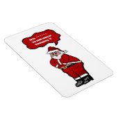 サンタ条項/トルコの多くに マグネット (右側)