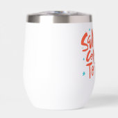 サンタ来イズトゥタウンホリデイデザイン (正面)