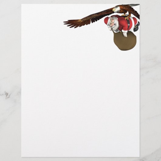 サンタ来ーは少し遅い (正面)