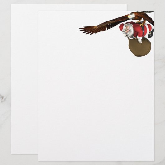 サンタ来ーは少し遅い (正面/裏面)