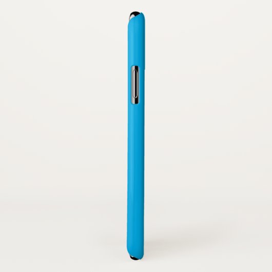 サンタ来ー Case-Mate iPhoneケース (裏面/右)