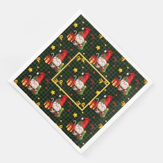 サンタ格言 (コーナー)