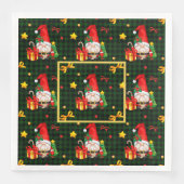 サンタ格言 (正面)