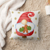 サンタ格言 クッション (ブランケット)