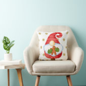 サンタ格言 クッション (椅子)