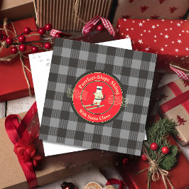 サンタ爪フラットカード付きパーフェクトスロープ