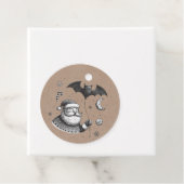 サンタ爪 フェイバータグ (インサイチュ)