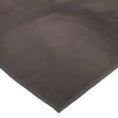 サンタ節クリスマス付きゴールデンレトリバー テーブルクロス (アングル)