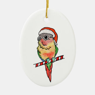 サンタ装飾クリスマスオーナメント セラミックオーナメント
