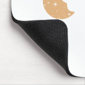 サンタ親愛クッキーおもちゃ持ってきてね マウスパッド (コーナー)