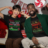 サンタ親愛クリスマスTシャツ Tシャツ