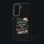 サンタ親愛ーはクリスマスいけなの一つ SAMSUNG GALAXY S21ケース<br><div class="desc">サンタ親愛ーはクリスマスいけなの贈り物だ</div>