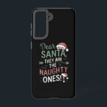 サンタ親愛ーはクリスマスいけなの一つ SAMSUNG GALAXY S21ケース<br><div class="desc">サンタ親愛ーはクリスマスいけなの贈り物だ</div>