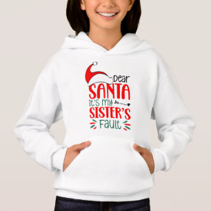 サンタ親愛ー姉さんのミスだよクリスマス