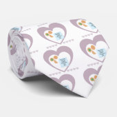 サンタ親愛ー – おもちゃを持ってきて ネクタイ (ロール)