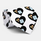 サンタ親愛ー – おもちゃを持ってきて ネクタイ (ロール)