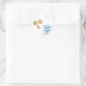 サンタ親愛ー – おもちゃを持ってきて ハートシール (バッグ)