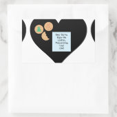 サンタ親愛ー – おもちゃを持ってきて 長方形シール (バッグ)