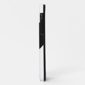 サンタ親愛ー – おもちゃを持ってきて Case-Mate iPhoneケース (裏面/左)