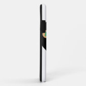 サンタ親愛ー – おもちゃを持ってきて Case-Mate iPhoneケース (裏面/右)