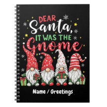 サンタ親愛、それは格言おもしろいのクリスマストレンドだった