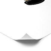 サンタ読書 ポスター (コーナー)