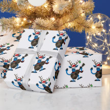 サンタ遊ラインダーのギター