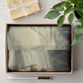 サンタ運クロースの木 薄葉紙 (ギフト)