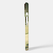 サンタ運クロースの木 Case-Mate iPhoneケース (裏面 / 左)