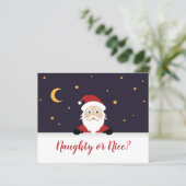 サンタ頼クいけなロまたは素敵なクリスマス (スタンド正面)