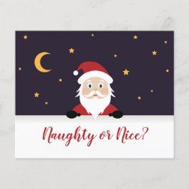 サンタ頼クいけなロまたは素敵なクリスマス