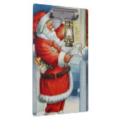 サンタ001 クリップボード (右)