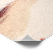 サンタ002 ポスター (角)