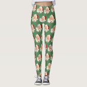 サンタ1号 レギンス (正面)