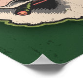 サンタ3世 ポスター (角)