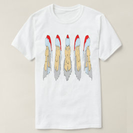 サンタ313 Tシャツ