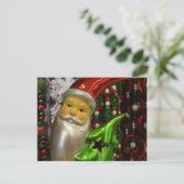 サンタ3 シーズンポストカード (スタンド正面)