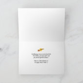 サンタ·アイレダレス シーズンカード (内部)