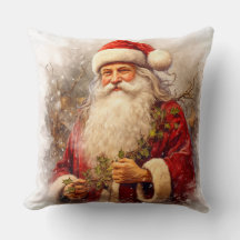 サンタ・イン・ザ・スノー