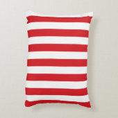 サンタ・ウッディと彼のトナカイのクリスマスアニメ アクセントクッション (裏面(縦))