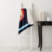 サンタ・オウン – 第1極空輸飛行隊 シェルパブランケット (インサイチュ)