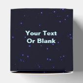 サンタ・オウン – 第1極空輸飛行隊 フェイバーボックス (上部)